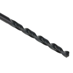 5 pcs - Dormer A100 Series HSS Twist Drill Bit, 2.6mm Diameter, 57 mm Overall