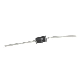 20 pcs - Vishay 60V 5A, Schottky Diode, 2-Pin DO-201AD SB560-E3/54