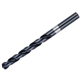 5 pcs - Dormer A108 Series HSS Jobber Drill Bit for Stainless Steel, 11.5mm Diameter, 142 mm Overall
