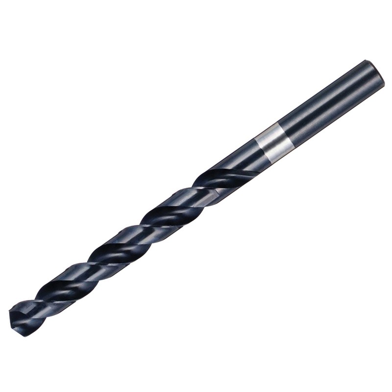 5 pcs - Dormer A108 Series HSS Jobber Drill Bit for Stainless Steel, 11.5mm Diameter, 142 mm Overall