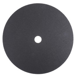 5 pcs - RS PRO Aluminium Oxide Cutting Disc, 230mm x 3mm Thick, P120 Grit, 5 in pack