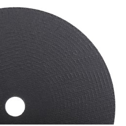 5 pcs - RS PRO Aluminium Oxide Cutting Disc, 230mm x 3mm Thick, P120 Grit, 5 in pack