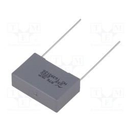 1 pcs x KEMET - R76UN23304040J - Capacitor: polypropylene, 33nF, 26.5x8.5x17mm, THT, ±5%, 22.5mm