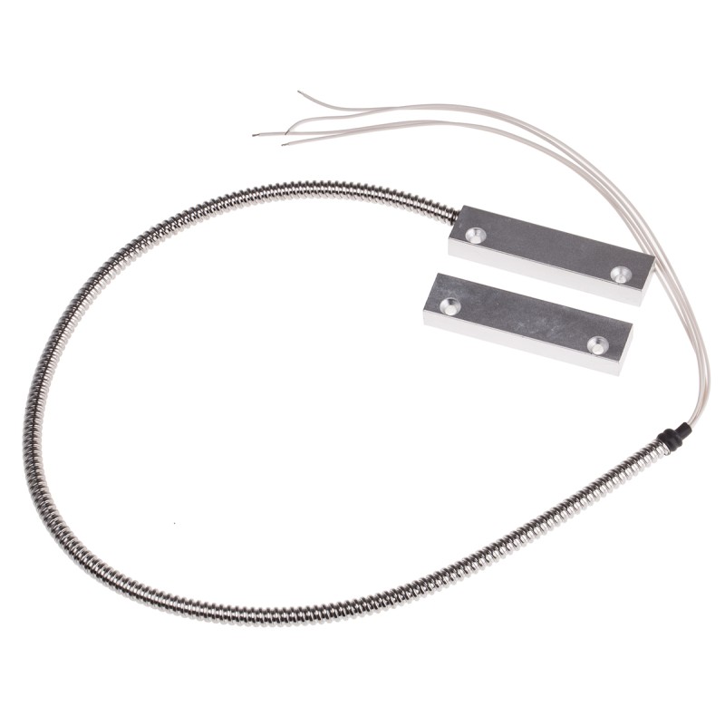 1 pcs - RS PRO Door and Window Switch Surface Mount 500mA, 50V ac/dc