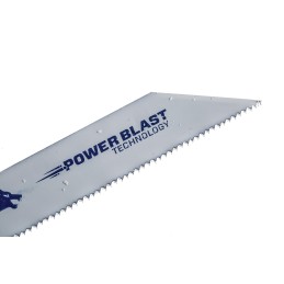 5 pcs - Lenox, 18 Teeth Per Inch 152mm Cutting Length Reciprocating Saw Blade, Pack of 5