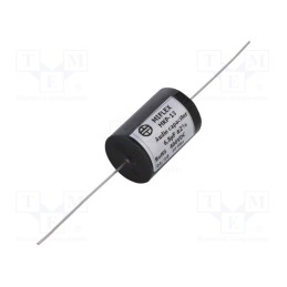 1 pcs x MIFLEX - MKP13G568G-B - Capacitor: polypropylene, 6.8uF, 400VDC, ±2%, Ø24.2x35mm, -25÷85°C