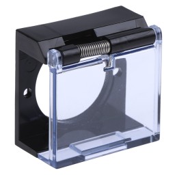 1 pcs - Schneider Electric Protective shutter, For Use With XB6 Series