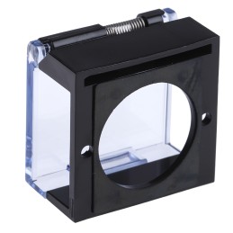 1 pcs - Schneider Electric Protective shutter, For Use With XB6 Series