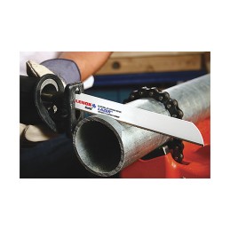 5 pcs - Lenox, 14 Teeth Per Inch 152mm Cutting Length Reciprocating Saw Blade, Pack of 5