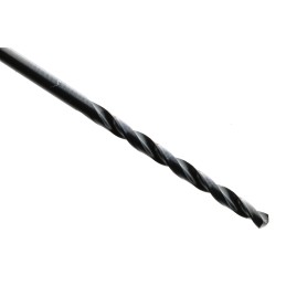 5 pcs - Dormer A100 Series HSS Twist Drill Bit, 1.9mm Diameter, 46 mm Overall