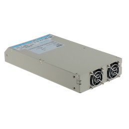 1 pcs - COTEK Switching Power Supply, AE-800-48, 48V dc, 16.7A, 801.6W, 1 Output, 127 - 370 V dc, 90 - 264 V ac
