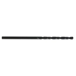 5 pcs - Dormer A100 Series HSS Twist Drill Bit, 1.8mm Diameter, 46 mm Overall