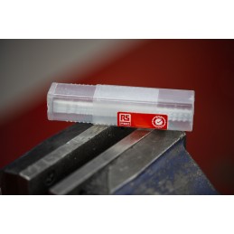 5 pcs - RS PRO, 5 - 10 Teeth Per Inch 105mm Cutting Length Jigsaw Blade, Pack of 5