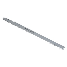 5 pcs - RS PRO, 5 - 10 Teeth Per Inch 105mm Cutting Length Jigsaw Blade, Pack of 5