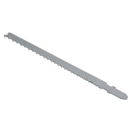 5 pcs - RS PRO, 5 - 10 Teeth Per Inch 105mm Cutting Length Jigsaw Blade, Pack of 5