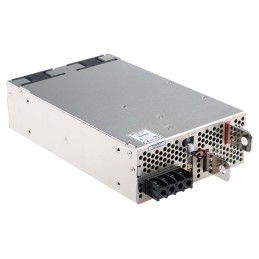 1 pcs - TDK-Lambda Switching Power Supply, SWS1000L-60, 60V dc, 17A, 1kW, 1 Output, 120 - 350 V dc, 85 - 265 V ac