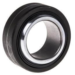1 pcs - RS PRO 20mm I.D Spherical Metric Roller Bearing, 35mm O.D