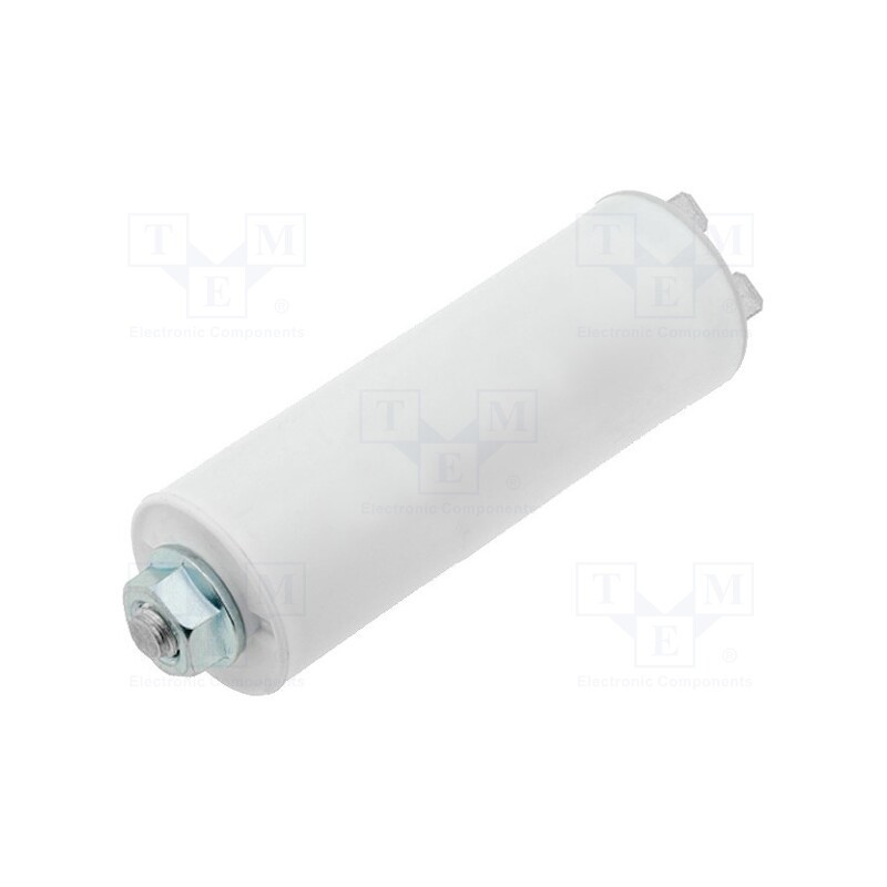 1 pcs x MIFLEX - I15KV640K-B - Capacitor: motors, run, 40uF, 450V, Ø45x119mm, -25÷70°C, ±10%, 2