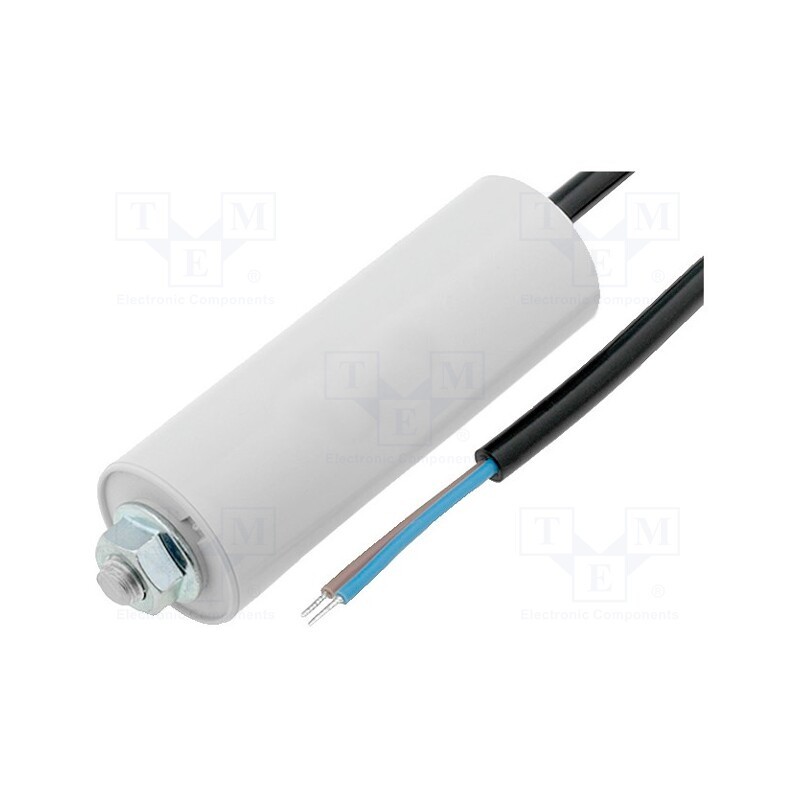 1 pcs x MIFLEX - I15KV616K-D - Capacitor: motors, run, 16uF, 450V, Ø40x78mm, -25÷70°C, ±10%, 4