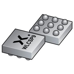 10 pcs - Nexperia NXT4556UPZ, Bus Transceiver SOT8027