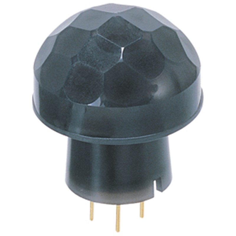 1 pcs - Panasonic PIR Sensor
