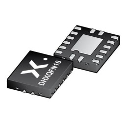 10 pcs - Nexperia 74AVC4T245BZX, Voltage Level Translator 12 DHXQFN16