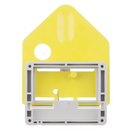 1 pcs - RS PRO Padlock Holder