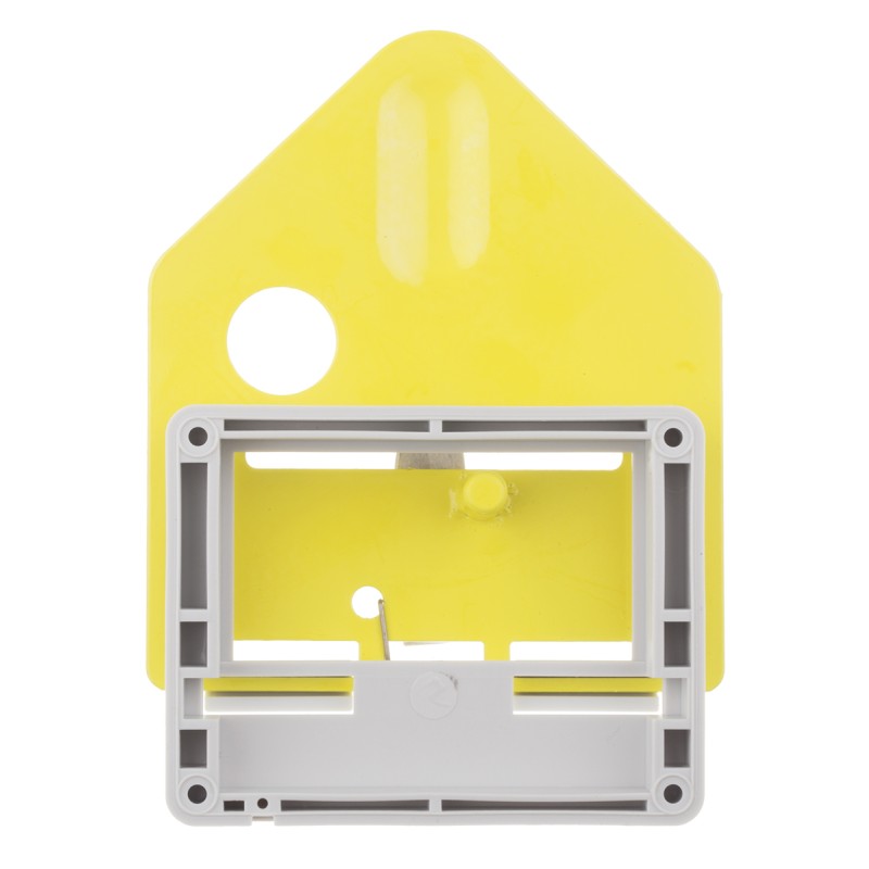 1 pcs - RS PRO Padlock Holder