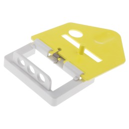 1 pcs - RS PRO Padlock Holder