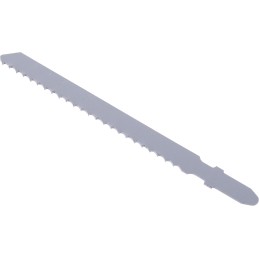 5 pcs - RS PRO, 8 Teeth Per Inch 75mm Cutting Length Jigsaw Blade, Pack of 5