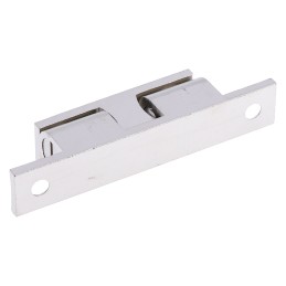 1 pcs - Steinbach & Vollman Brass Ball Catch