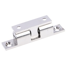 1 pcs - Steinbach & Vollman Brass Ball Catch