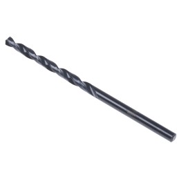 5 pcs - Dormer A100 Series HSS Twist Drill Bit, 2.9mm Diameter, 61 mm Overall