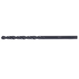 5 pcs - Dormer A100 Series HSS Twist Drill Bit, 2.9mm Diameter, 61 mm Overall