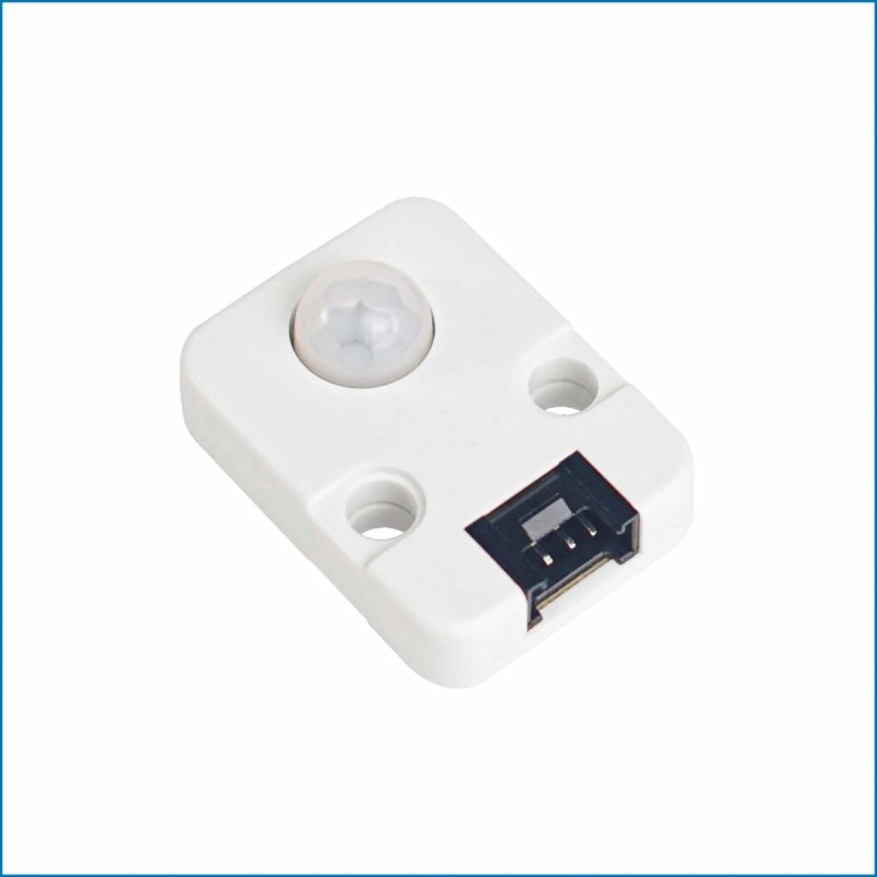 1 pcs - M5Stack PIR Motion Detector PIR Sensor, 0.5m Sensor Range