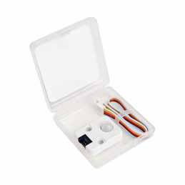 1 pcs - M5Stack PIR Motion Detector PIR Sensor, 0.5m Sensor Range