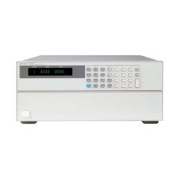 1 pcs - Keysight Technologies N3300 Series Electronic Load, 0 - 600 W, 6 - 60 V, 12 - 120 A