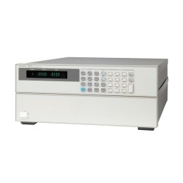 1 pcs - Keysight Technologies N3300 Series Electronic Load, 0 - 600 W, 6 - 60 V, 12 - 120 A