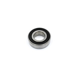 1 pcs - FAG S6000-2RSR-HLC Single Row Deep Groove Ball Bearing- Both Sides Sealed 10mm I.D, 26mm O.D
