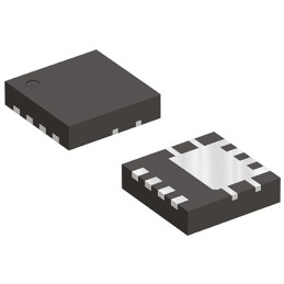 25 pcs - P-Channel MOSFET, 11 A, 20 V, 8-Pin PowerDI3333-8 Diodes Inc DMP2008UFG-7