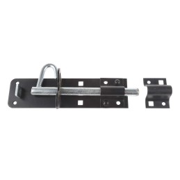 1 pcs - RS PRO Steel Door Bolt