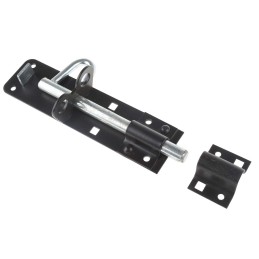 1 pcs - RS PRO Steel Door Bolt