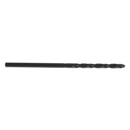 5 pcs - Dormer A100 Series HSS Twist Drill Bit, 2mm Diameter, 49 mm Overall