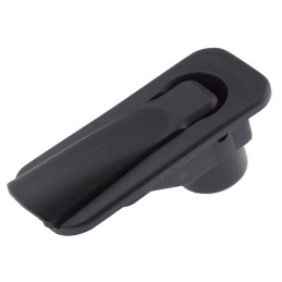 1 pcs - Steinbach & Vollman Polyamide Toggle Latch, 84 x 36 x 46mm