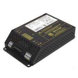 1 pcs - BEL POWER SOLUTIONS INC RCM150 DC-DC Converter, 24V dc/ 6.25A Output, 50.4 - 137.5 V dc Input, 150W, Chassis