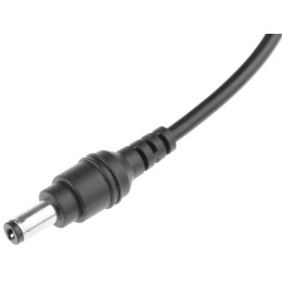 1 pcs - MEAN WELL 18W Plug-In AC/DC Adapter 9V dc Output, 2A Output