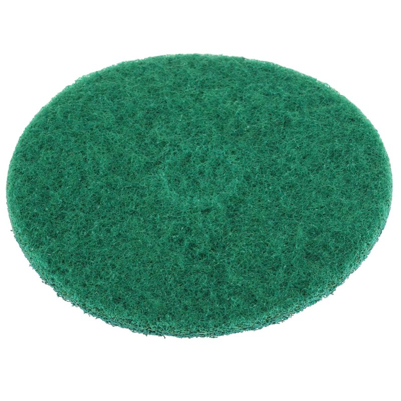 5 pcs - Norton SelfGrip Aluminium Oxide Surface Conditioning Disc, 127mm, Fine Grade, Rapid Blend, 5 in pack