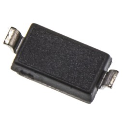 25 pcs - STMicroelectronics 100V 2A, Schottky Diode, 2-Pin DO-214AA STPS2H100UY