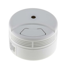 1 pcs - FireHawk Safety Products Smoke Detector