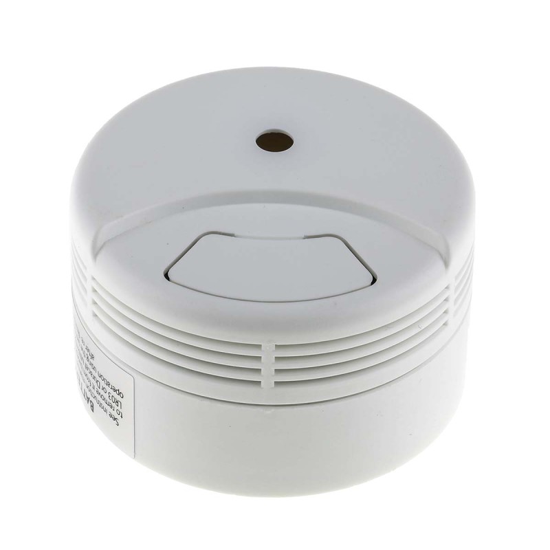 1 pcs - FireHawk Safety Products Smoke Detector